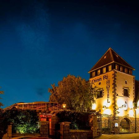 Dinn Ri Hotel Carlow Luaran gambar