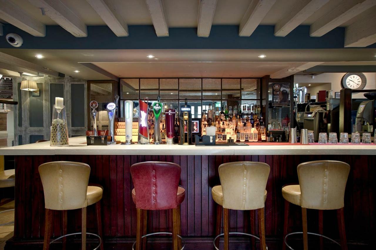 Dinn Ri Hotel Carlow Luaran gambar