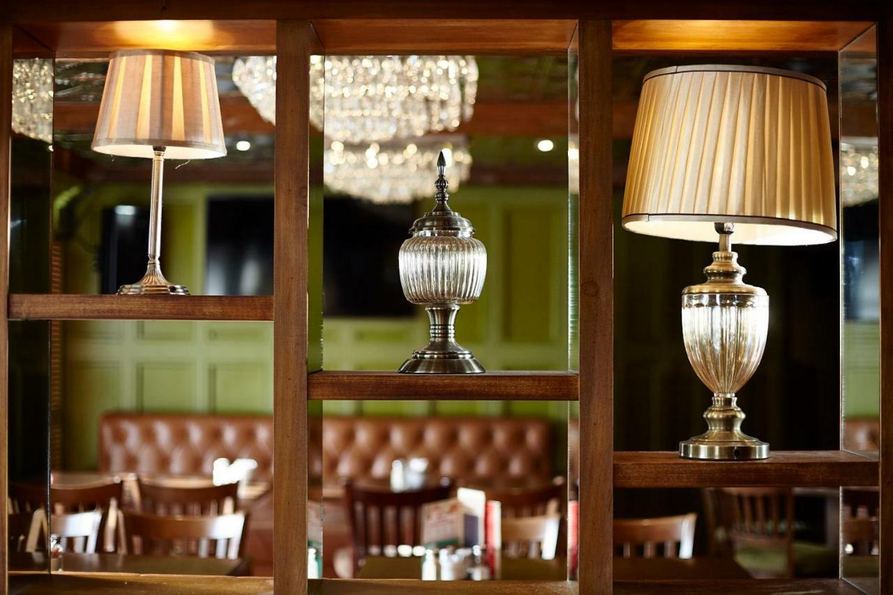 Dinn Ri Hotel Carlow Luaran gambar