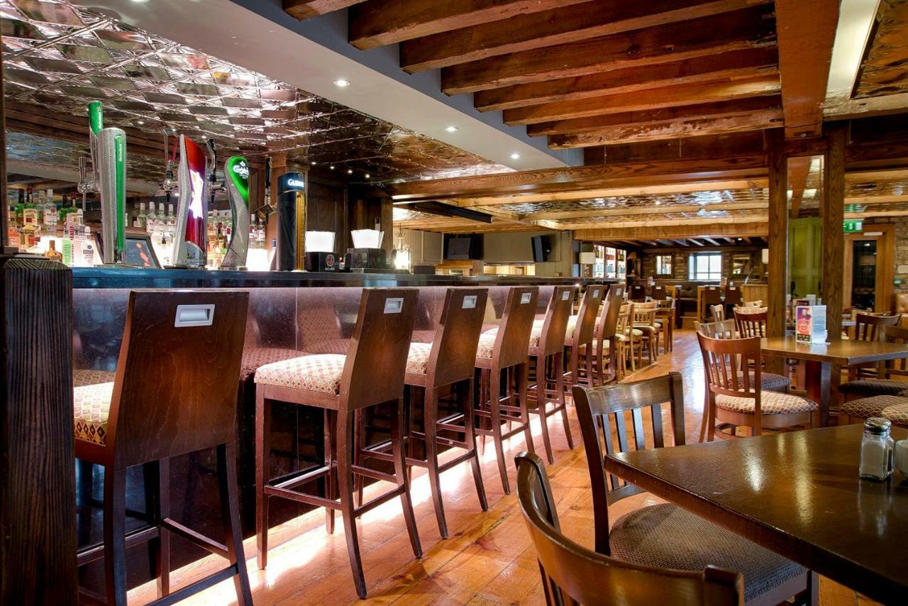 Dinn Ri Hotel Carlow Luaran gambar